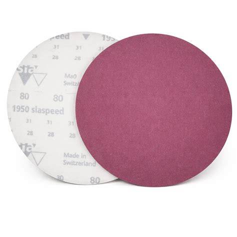 DiSK ZIMPARA 1950 Ø150MM P120 DELiKSiZ