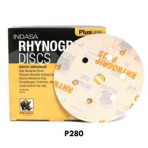 DiSK ZIMPARA 1950 Ø150MM P280 DELiKSiZ