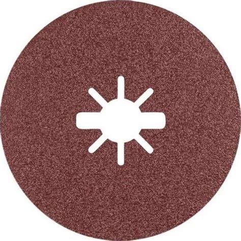 FiBER ZIMPARA 4819 Ø115MM P36