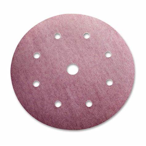 DiSK ZIMPARA 1950 Ø203MM P320 - 9 DELiK