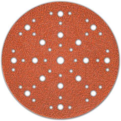 DiSK ZIMPARA 1919 Ø150MM P180 - 7 DELiK