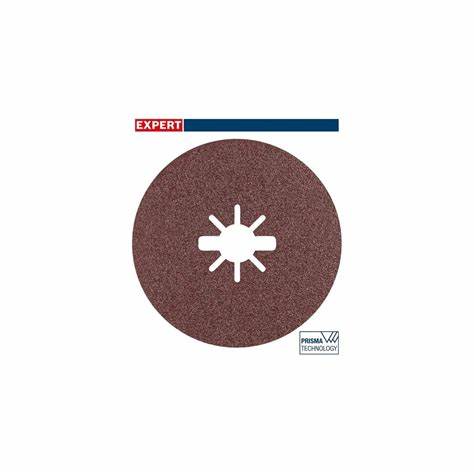 DiSK ZIMPARA 1960 Ø115MM P180 DELiKSiZ