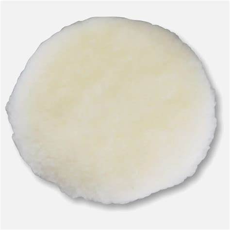 POLiSAJ DiSK Ø170MM KUZU YÜNÜ
