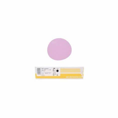 DiSK ZIMPARA 1950 Ø115MM P100 DELiKSiZ