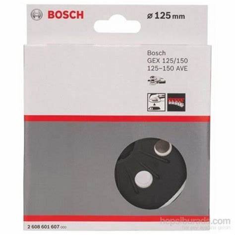 DiSK ZIMPARA 1950 Ø125MM KUM1200DELiKSiZ