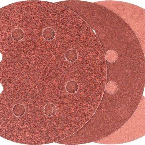 DiSK ZIMPARA 1950 Ø125MM KUM1200-8 DELiK