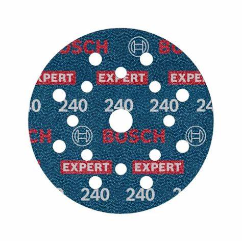 DiSK ZIMPARA 1960 Ø150MM P240 DELiKSiZ
