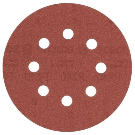 DiSK ZIMPARA 1960 Ø125MM P240 DELiKSiZ