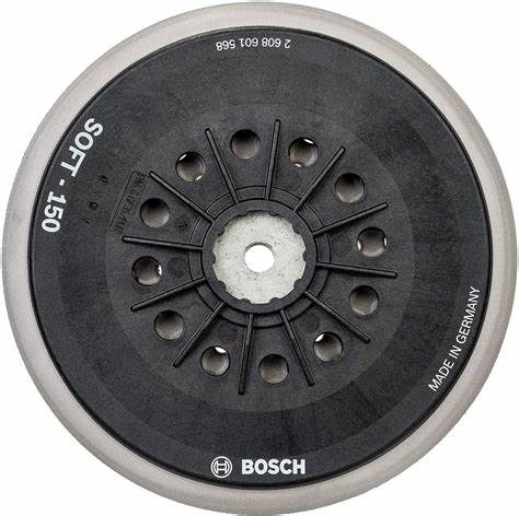 DiSK ZIMPARA 1960 Ø150MM P180 DELiKSiZ