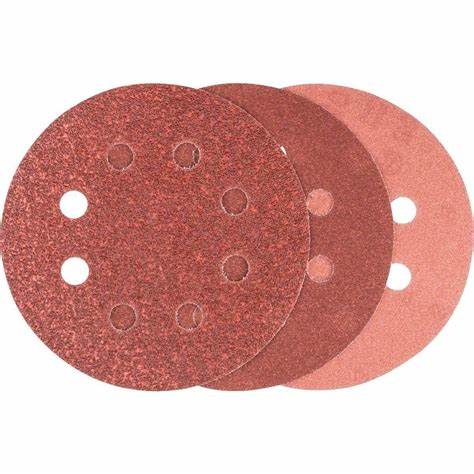 DiSK ZIMPARA 1960 Ø125MM P320 DELiKSiZ