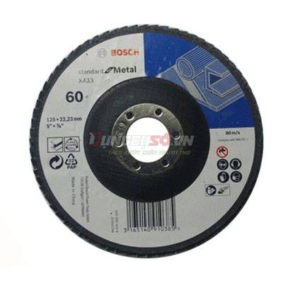 DiSK ZIMPARA 1815 Ø180MM P80 DELiKSiZ