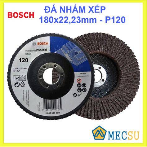 DiSK ZIMPARA 1815 Ø180MM P120 DELiKSiZ