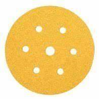 DiSK ZIMPARA 1950 Ø150MM P220 - 7 DELiK