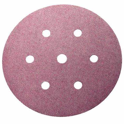 DiSK ZIMPARA 1950 Ø150MM P240 - 7 DELiK