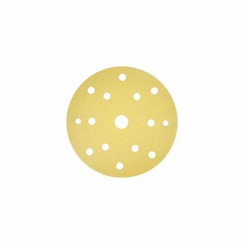 DiSK ZIMPARA 1950 Ø150MM P220 - 15 DELiK