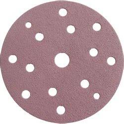 DiSK ZIMPARA 1950 Ø150MM P280 - 15 DELiK