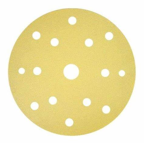 DiSK ZIMPARA 1950 Ø150MM P360 - 15 DELiK