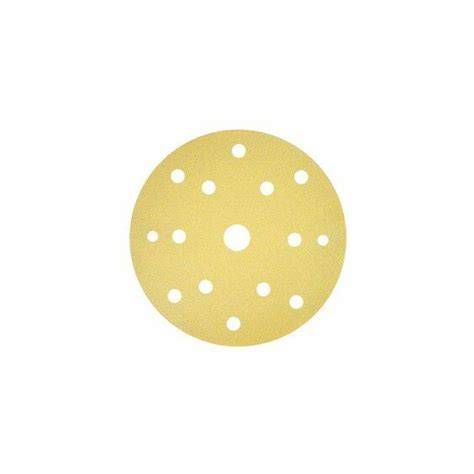 DiSK ZIMPARA 1950 Ø150MM P400 - 15 DELiK