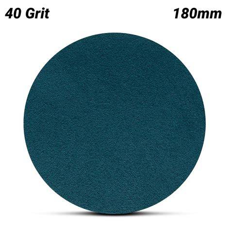 DiSK ZIMPARA 1815 Ø180MM P40 DELiKSiZ