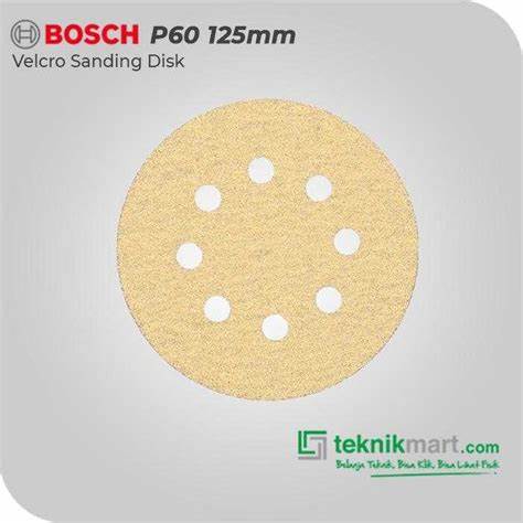 DiSK ZIMPARA 1950 Ø125MM P60 DELiKSiZ