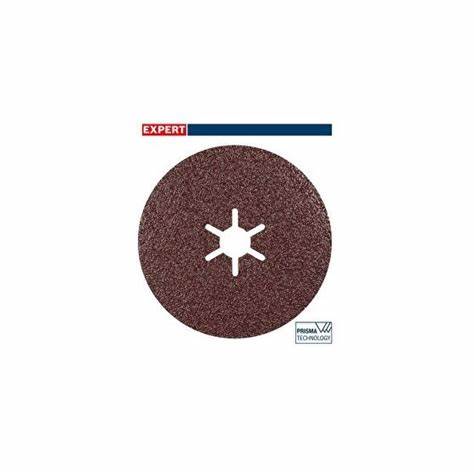 DiSK ZIMPARA 1950 Ø125MM P100 DELiKSiZ