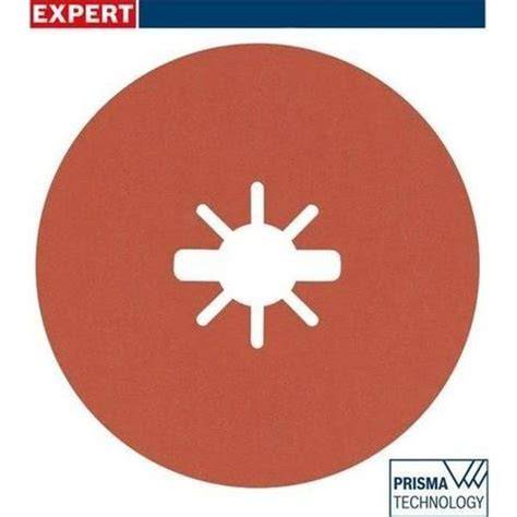 DiSK ZIMPARA 1950 Ø125MM P120 DELiKSiZ