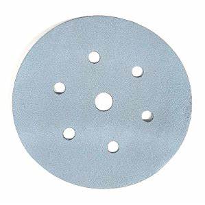 DiSK ZIMPARA 1950 Ø150MM P80 - 7 DELiK