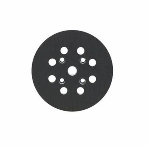 DiSK ZIMPARA 1950 Ø125MM P100 - 8 DELiK
