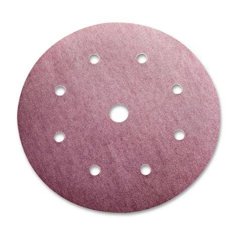 DiSK ZIMPARA 1950 Ø203MM P150 - 9 DELiK
