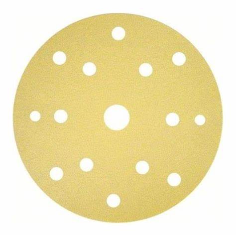 DiSK ZIMPARA 1950 Ø150MM P100 - 15 DELiK