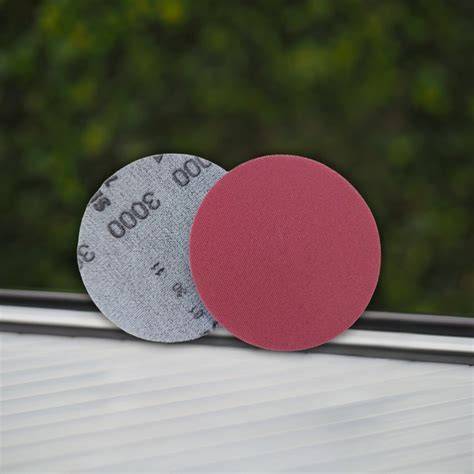 DiSK ZIMPARA 7940 Ø80MM P3000