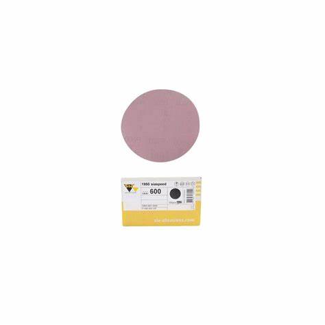 DiSK ZIMPARA 1950 Ø115MM P320 DELiKSiZ