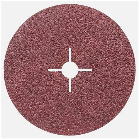 FiBER ZIMPARA 4819 Ø180MM P40