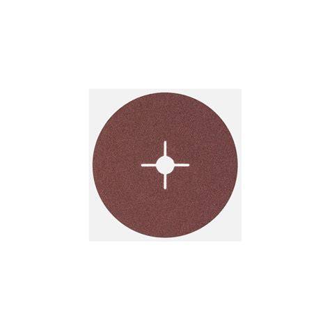 FiBER ZIMPARA 4819 Ø180MM P60