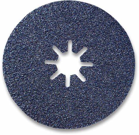 FiBER ZIMPARA 4819 Ø115MM P24