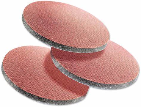 DiSK ZIMPARA 7940 Ø150MM P1500