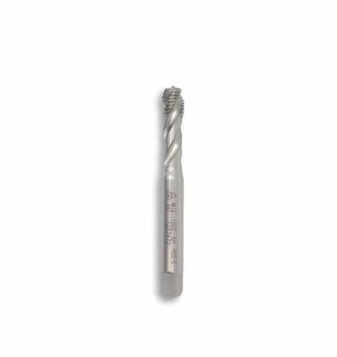 HSSE DIN 374/C 35º HELiS  M 12X1.5
