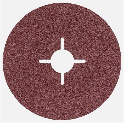 FiBER ZIMPARA 4819 Ø115MM P40