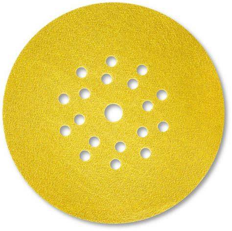 DiSK ZIMPARA 1960 Ø225MM P100 - 19 DELiK