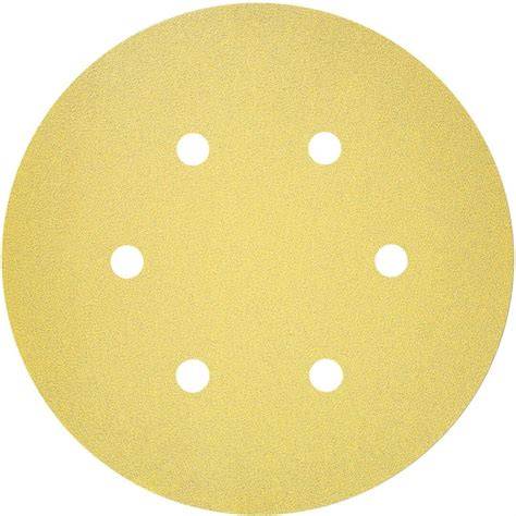 DiSK ZIMPARA 1960 Ø225MM P150 - 19 DELiK