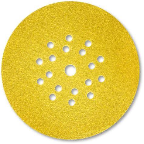 DiSK ZIMPARA 1960 Ø225MM P180 - 19 DELiK