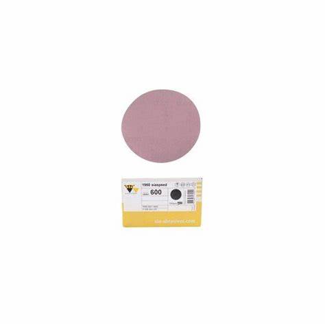 DiSK ZIMPARA 1950 Ø115MM P600 DELiKSiZ