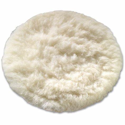 POLiSAJ DiSK Ø135MM KUZU YÜNÜ
