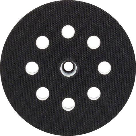 ZIMPARA ARA TABANI Ø125MM 54 DELiK 10MM