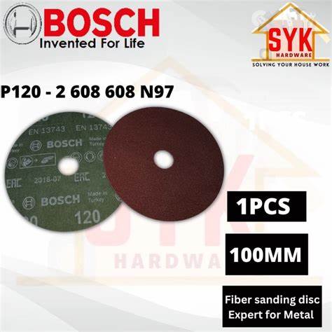 POLiSAJ DiSK Ø203MM SARI
