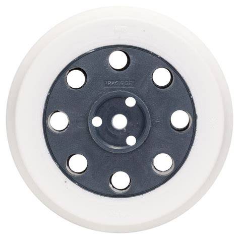 ZIMPARA ARA TABANI Ø125MM 54 DELiK 5MM