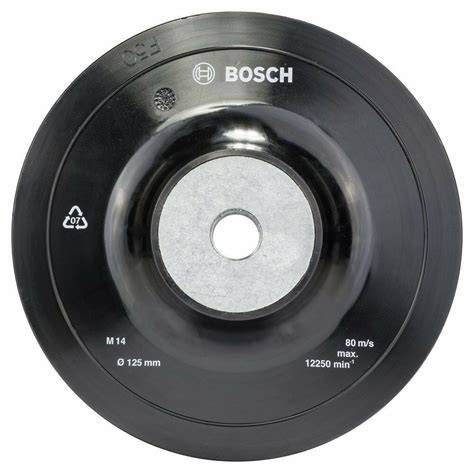 DiSK ZIMPARA 1948 Ø125MM P60 DELiKSiZ