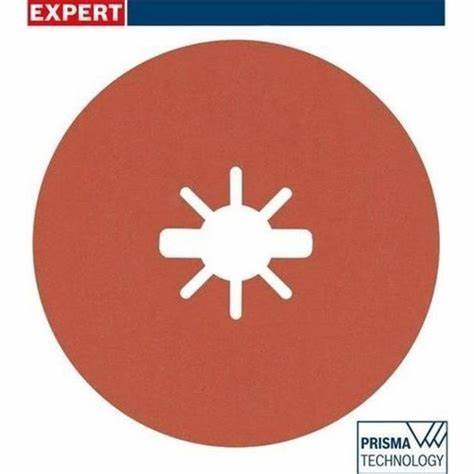 DiSK ZIMPARA 1948 Ø125MM P120 DELiKSiZ