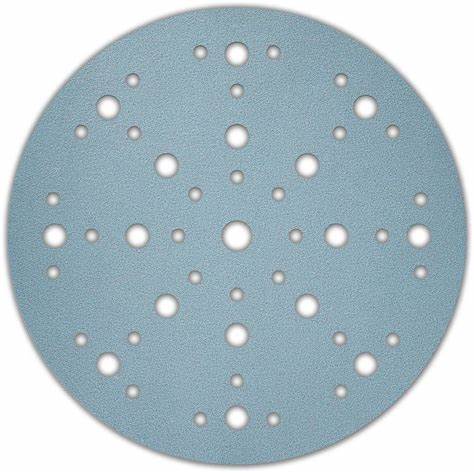 DiSK ZIMPARA 1948 Ø125MM P150 DELiKSiZ