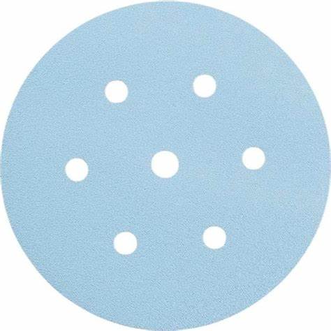 DiSK ZIMPARA 1948 Ø150MM P40 - 7 DELiK